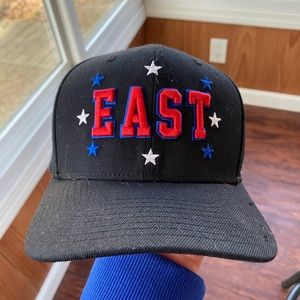 Mitchell and Ness, 1983 NBA All-Star game SnapBack cap